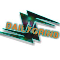 DailyGrind(@Dailygrind89) 's Twitter Profile Photo