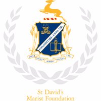 StDavid'sFoundation(@Marist_FdnStDav) 's Twitter Profile Photo