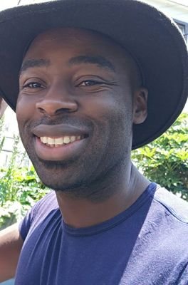 OdunlamiDeji's profile picture. Maths and drama teacher in HK