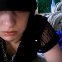 Erin Hodson - @die_rakete - Twitter