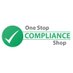 1stopcomplianceshop (@1stopcompliance) Twitter profile photo 1stopcomplianceshop (@1stopcompliance) Twitter profile photo