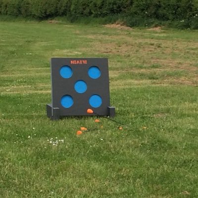 archeryfun4all's profile picture. 