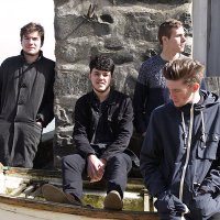 Patrobas (@patrobasband) 's Twitter Profile Photo Patrobas (@patrobasband) 's Twitter Profile Photo