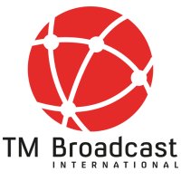 TM Broadcast International(@TM_Broadcast) 's Twitter Profile Photo