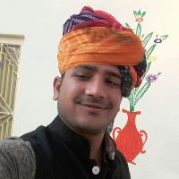 Ramavtar saini(@Ramavtarsaini14) 's Twitter Profile Photo