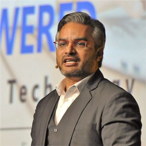 I tweet about the Tech Industry, AI, Open Source, Scientific progress and other cool stuffs.