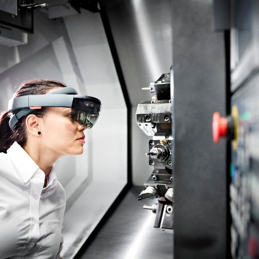 ASSAR Industrial Innovation Arena - en mötesplats där utbildning, forskning och innovation ger nya lösningar för industrin.