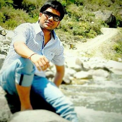 atul1mittal's profile picture. 