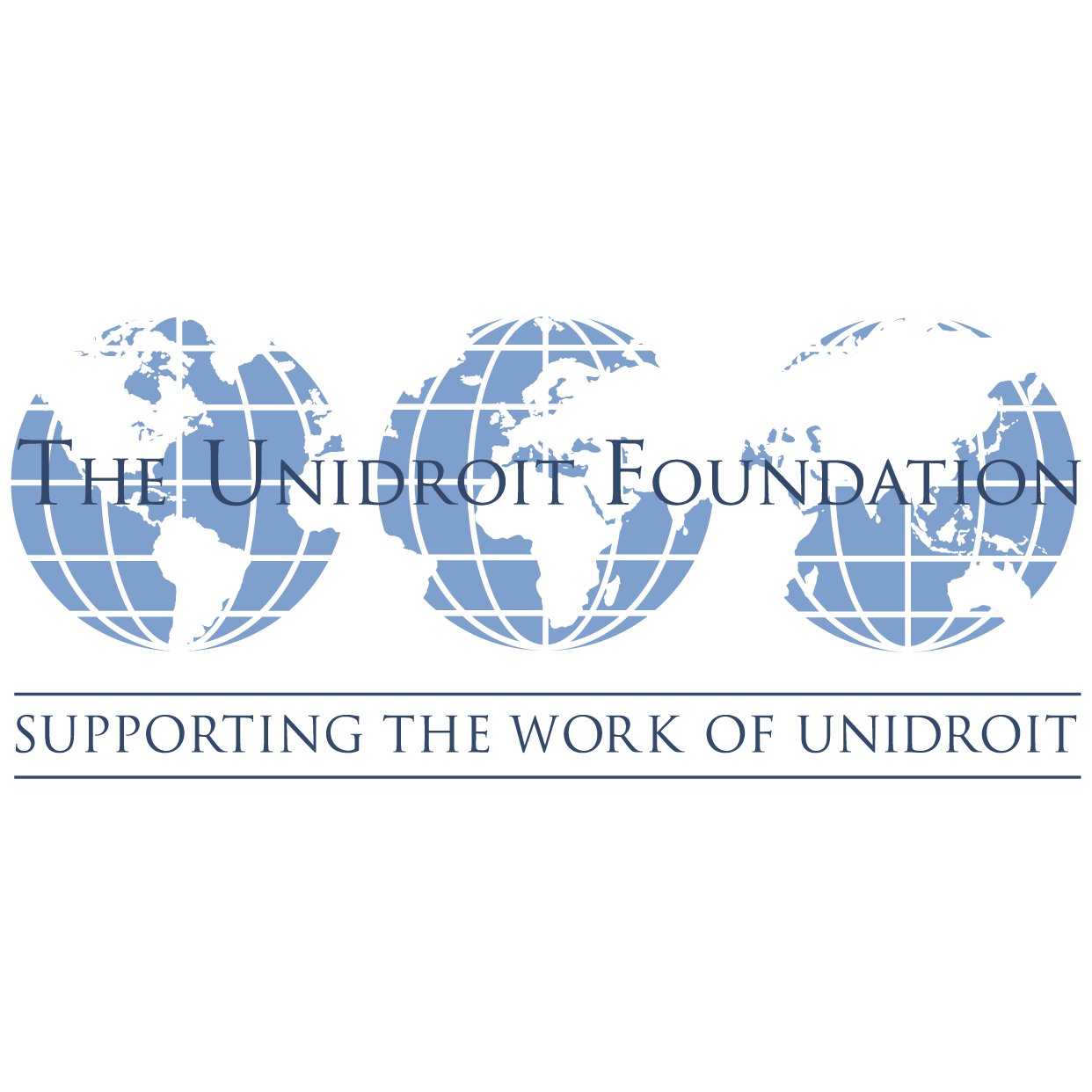 A Foundation in support of the International Institute for the Unification of Private Law (@UNIDROITorg)