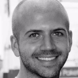 Father, Husband, UX Design Nerd, Avid Consumer of 140-character Missives, Former Facebooker, currently Recruiting Manager, AWS Solutions at @Amazon