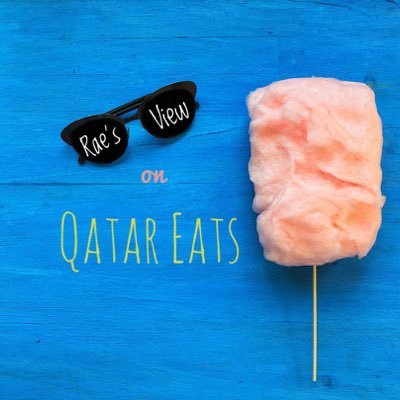 Qatar Food Blogger: Hi, I'm Rae🤓•Guest experience review •Recipes/cooking videos •IG, FB: @qatareats •📷iPhone,pics and vids are mine unless said otherwise