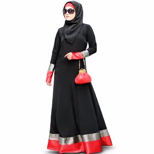 Fareeha Burqa manufacture great variety of clothing for women. Masha Alah Khan is do trading of quality Islamic clothing for women on Dubai.