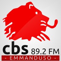 CBS FM Emmanduso(@892cbsFm) 's Twitter Profileg