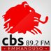 CBS FM Emmanduso (@892cbsFm) Twitter profile photo