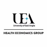 UEA Health Economics(@HEG_UEA) 's Twitter Profile Photo