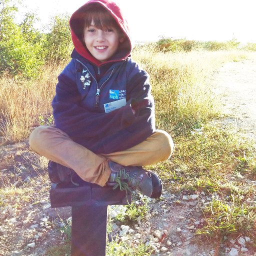 Ranger_Ollie's profile picture. Young Ranger @RSPBAireValley / Birder / YWT & BTO member / Huge wildlife enthusiast / Have met @SteveBackshall, @TVsSimonKing, @ChrisGPackham & @DilgerTV.