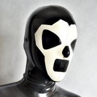 RubberGhost (@rubberghost9) Twitter profile photo