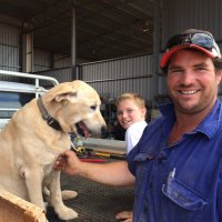 Darren Tremlett (@daztremo) Twitter profile photo