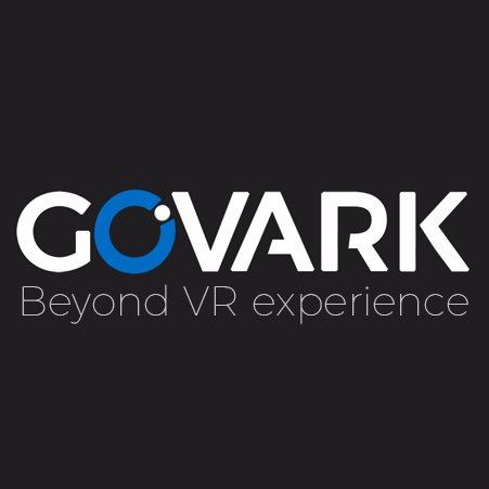 Govark_VR's profile picture. Govark is an international webstore dedicated to #VR. It offers a wide range of accessories for VR equipment in order to enhance virtual adventures.