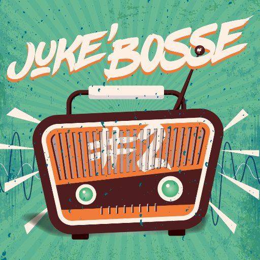 Juke'Bosse #2 le 16 septembre #Festival de #musiques #actuelles à Mazé (49).