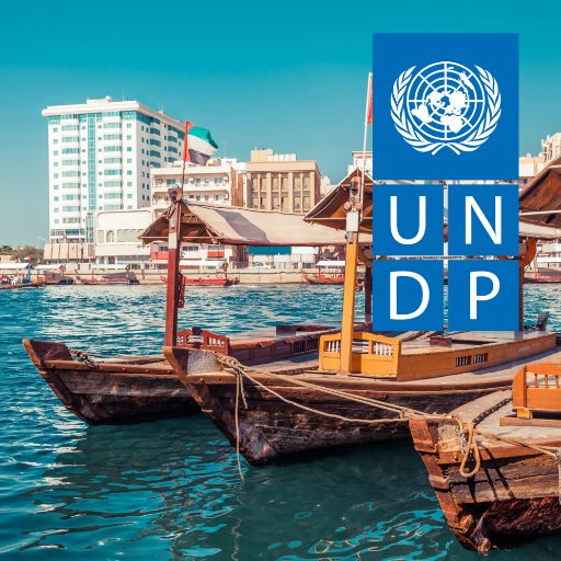 From the heart of the Middle East, UNDP in UAE helps empower lives &build resilient nations.Follow UNDP RR in UAE @Frode_Mauring  More: https://t.co/a8oliIyaU6