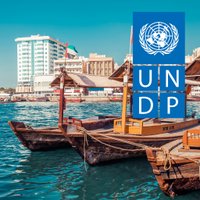 UNDP in UAE (@undpuae) Twitter profile photo