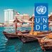 UNDP in UAE (@UNDPuae) Twitter profile photo