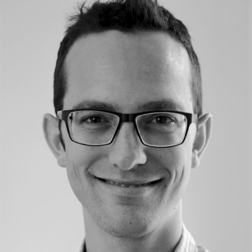 SimonBoserup's profile picture. Economist, PhD