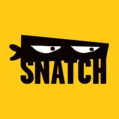 The #1 Unofficial Fan Page for @SnatchHQ and @SnatchUS. Follow for tips & tricks, competitions and giveaways!