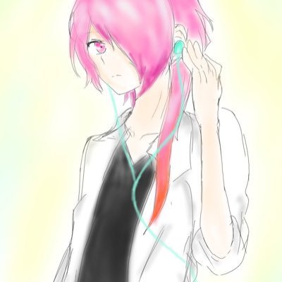 ラゼル No Twitter オリキャラ設定 髪の毛ピンク 髪の先端がオレンジ 目の色 紫 女っぽい男 服は理科の教師様が使ってそうな白衣 イヤホンを常に付けている その他 あまり笑わない 笑ったとしても微笑み程度 好きなものはゲーム Switch 身長 158 年齢 15 ラゼル No Twitter オリキャラ設定 髪の毛ピンク 髪の先端がオレンジ 目の色 紫 女っぽい男 服は理科の教師様が使ってそうな白衣 イヤホンを常に付けている その他 あまり笑わない 笑ったとしても微笑み程度 好きなものはゲーム Switch 身長 158 年齢 15
