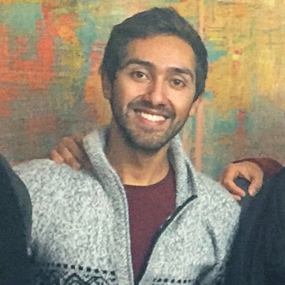 Entrepreneur, Fintech especialist. Socialab, Start-Up Chile & Imagine K12 Alumni.
ADA hodler