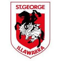 Proud Australian 🇦🇺
St George Illawarra Dragons 👌Queensland Maroons 👌