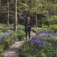 Eileen (@neenrover) 's Twitter Profile