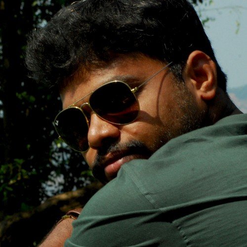 sagarshinde72's profile picture. 