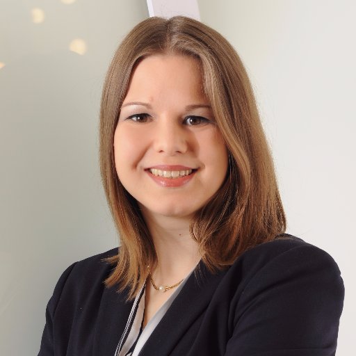 Client Sales Manager in Automotive Industry @AtosDE - Views shared are my own