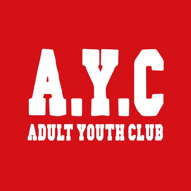 AdultYouthClub Profile Picture