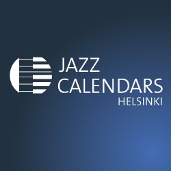 Brought to you by @jazzcalendars and @jazzinterlude, Helsinki Jazz will promote every venue and Finnish jazz performance in the city.