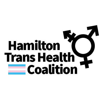 Family physicians, care providers, and trans & gender-diverse folk working to increase the capacity of Hamilton’s primary health care system #TransHealth