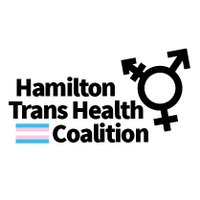 Hamilton Trans Health Coalition(@hamtranshealth) 's Twitter Profile Photo