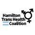 Hamilton Trans Health Coalition (@hamtranshealth) Twitter profile photo