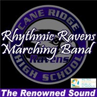 Cane Ridge Band(@RhythmicRavens) 's Twitter Profile Photo