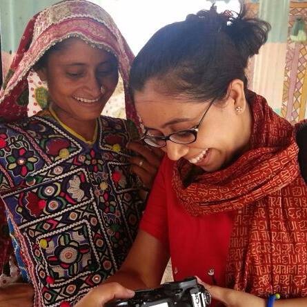 Bhumikadesign's profile picture. 