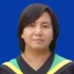 A scientist in Agriculture , Food Engineering and Env Biotechnology from Myanmar.