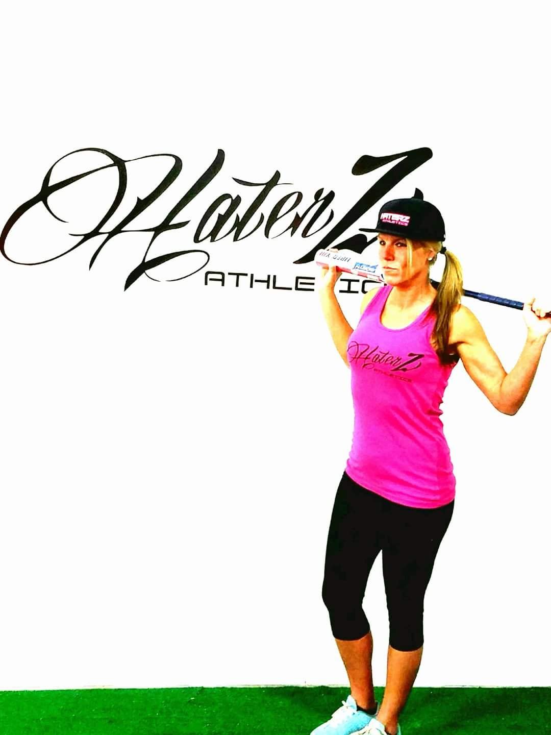 HaterZ Athletics Player Rep            Email: shawmickey@aol.com Phone: (336) 399-1602