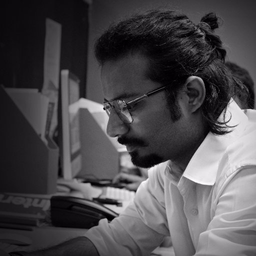 Associate Creative Manager at
(Interflow Communications Pvt Limited)