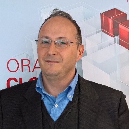 Helping the market to really understand what Customer eXperience means - CX Sales Development Manager Italy at Oracle