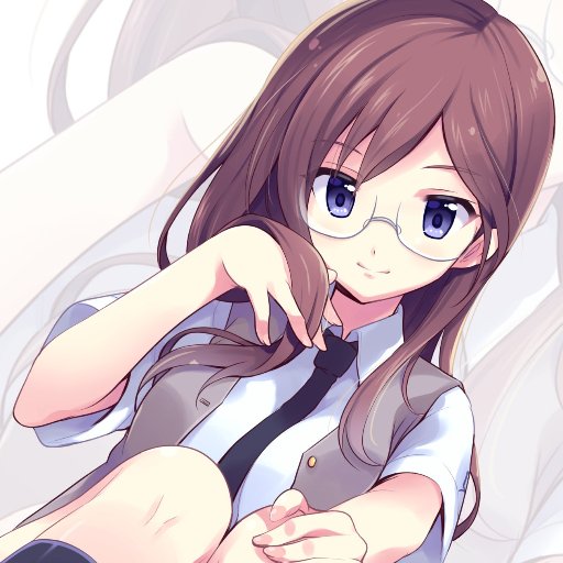 たのしいようちえん/マケドニア王国 デレは八神マキノ,ミリは馬場このみ,学マスは篠澤広担当 アイコンはオダワラハコネ先生(@odawarahakone)に描いていただきました