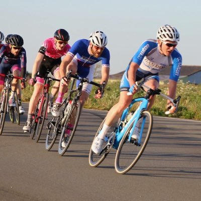 CycleClubLuton's profile picture. CC Luton, Luton's only cycling club to cover racing, Sportives, TT's, club runs and more https://t.co/MI1yLwuDST