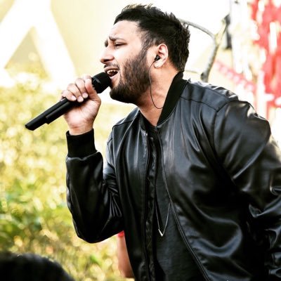 Ash King OFFICIAL (@iamashking) | Twitter