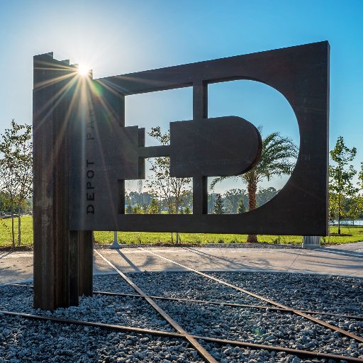 Gainesville’s signature city park. Located downtown, we provide a space for unique public outdoor enjoyment.